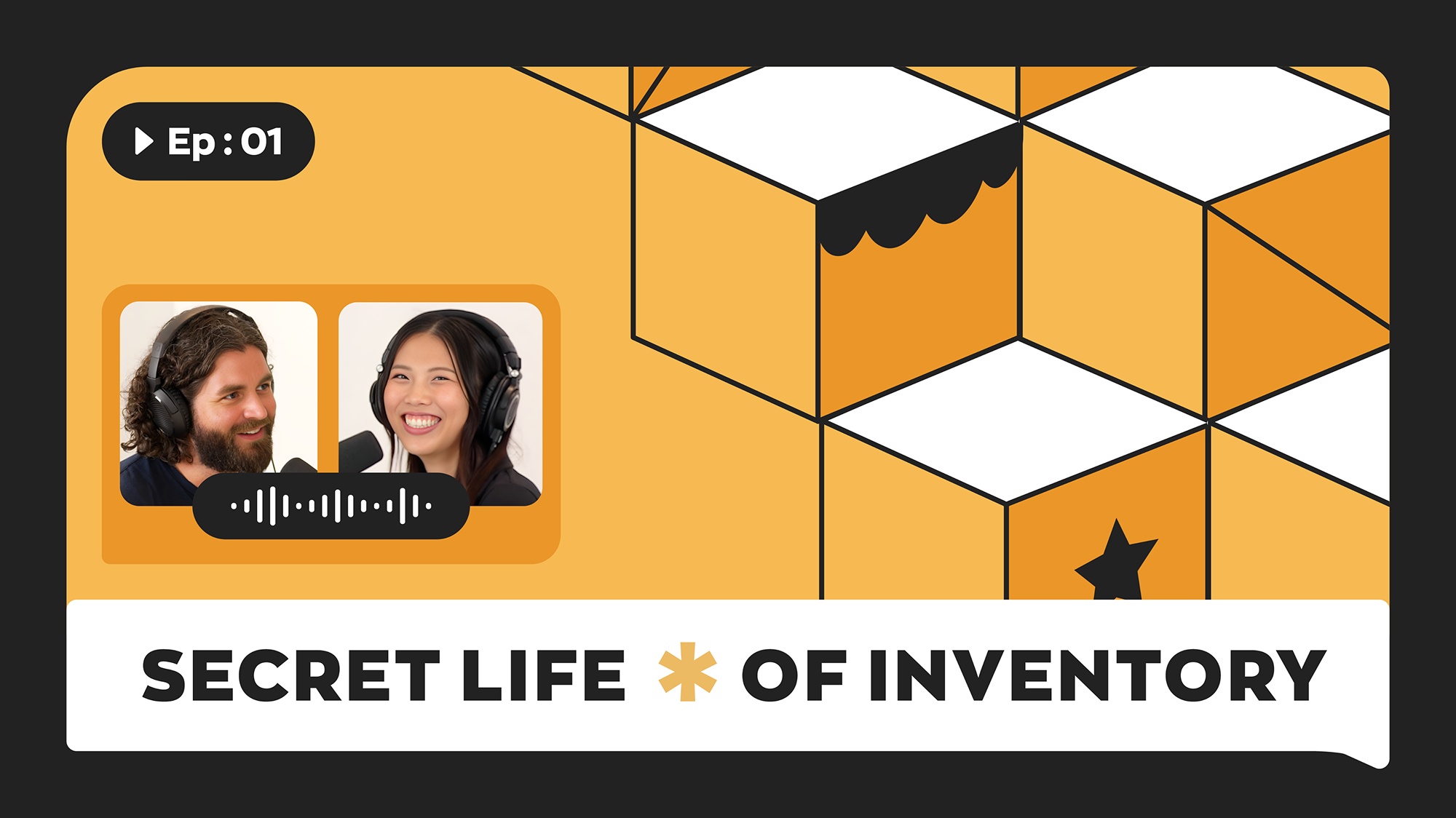 Secret Life of Inventory - Episode 1 - Inventory Management Basics