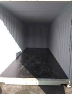 40ft Used Storage/Shipping Container – Durable, Secure, and Affordable